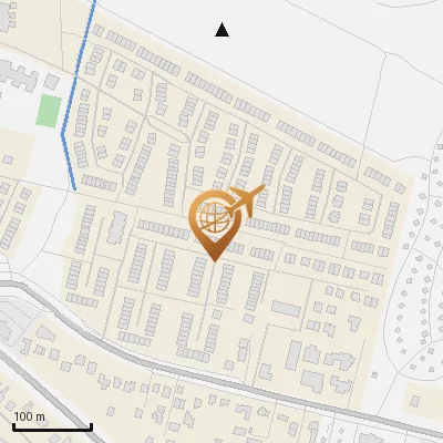 Foto zu Ober Boberg 49, 21031 Hamburg