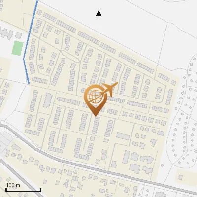 Foto zu Ober Boberg 53, 21031 Hamburg