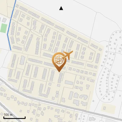 Foto zu Ober Boberg 61, 21031 Hamburg