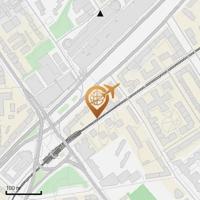 Foto zu Oberaltenallee 16, 22081 Hamburg