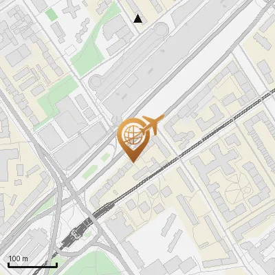 Foto zu Oberaltenallee 20, 22081 Hamburg