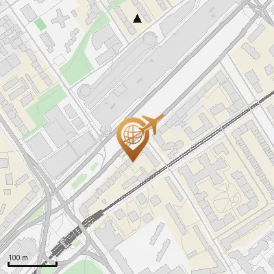 Foto zu Oberaltenallee 24, 22081 Hamburg