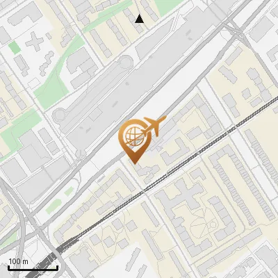 Foto zu Oberaltenallee 36, 22081 Hamburg