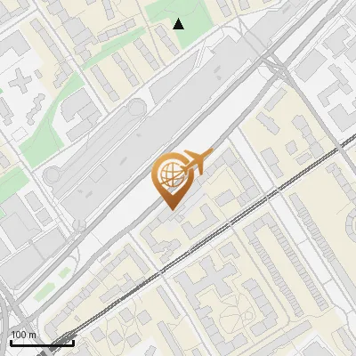 Foto zu Oberaltenallee 42, 22081 Hamburg