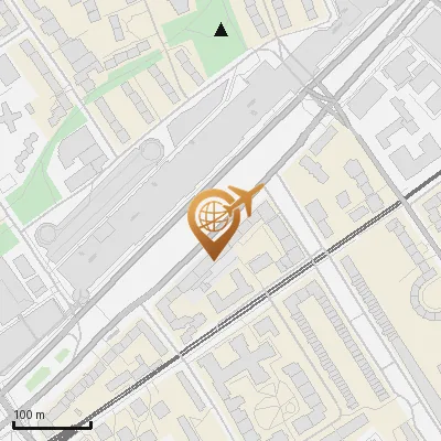 Foto zu Oberaltenallee 44, 22081 Hamburg