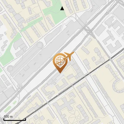 Foto zu Oberaltenallee 46, 22081 Hamburg