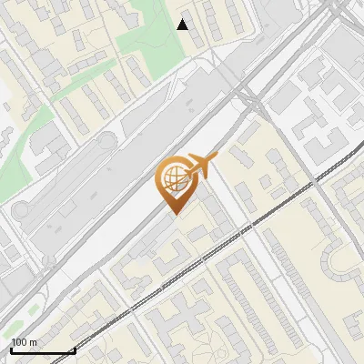 Foto zu Oberaltenallee 48, 22081 Hamburg