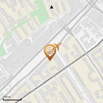 Foto zu Oberaltenallee 50, 22081 Hamburg