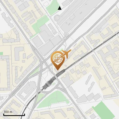 Foto zu Oberaltenallee 6, 22081 Hamburg