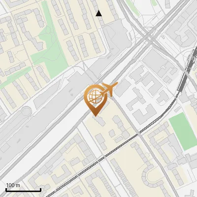 Foto zu Oberaltenallee 74, 22081 Hamburg