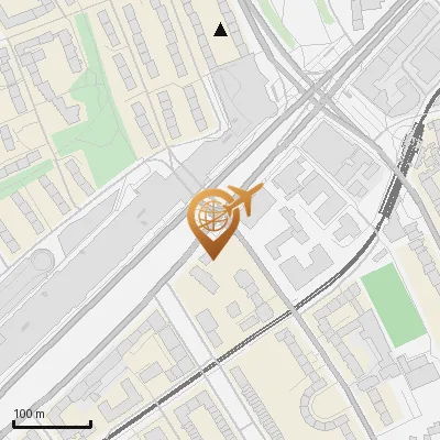 Foto zu Oberaltenallee 76, 22081 Hamburg