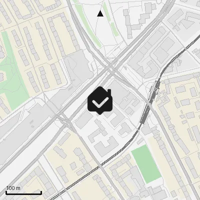 Bild zu Oberaltenallee 78, 22081 Hamburg