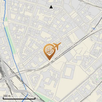 Foto zu Oberanger 32, 80331 München