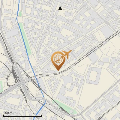 Foto zu Oberanger 38, 80331 München