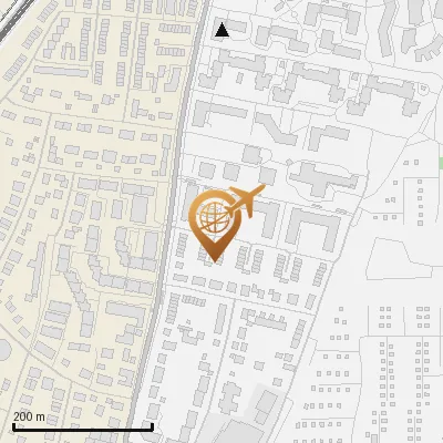 Foto zu Oberascherstraße 1, 81476 München