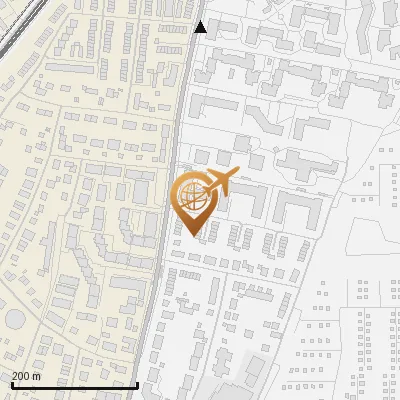 Foto zu Oberascherstraße 2, 81476 München