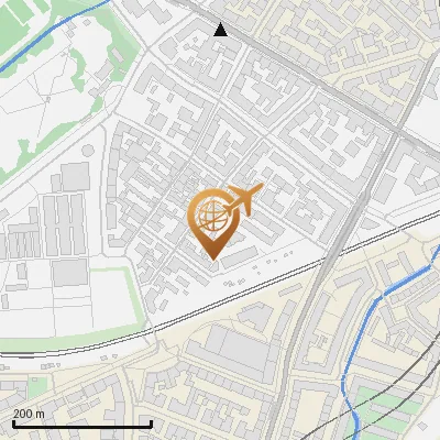 Foto zu Obere Weidenstraße 11, 81543 München