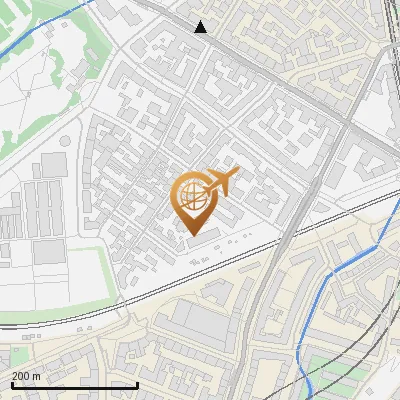 Foto zu Obere Weidenstraße 13, 81543 München