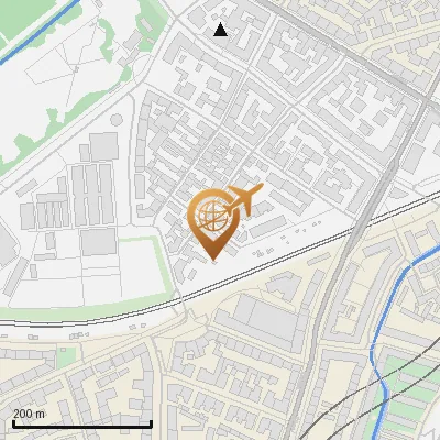 Foto zu Obere Weidenstraße 8, 81543 München