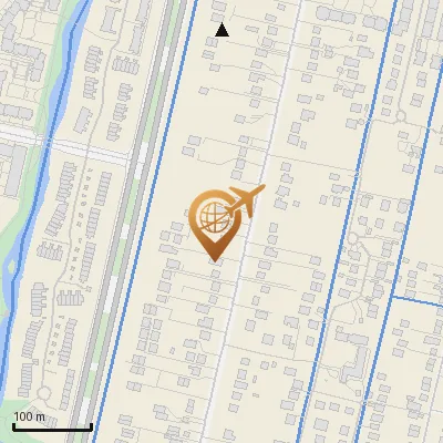 Foto zu Oberer Landweg 100, 21035 Hamburg