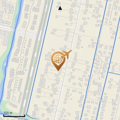 Foto zu Oberer Landweg 104, 21035 Hamburg