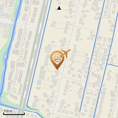 Foto zu Oberer Landweg 108, 21035 Hamburg