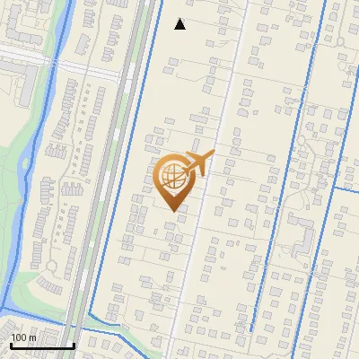 Foto zu Oberer Landweg 110, 21035 Hamburg