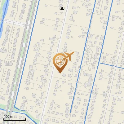 Foto zu Oberer Landweg 111, 21035 Hamburg