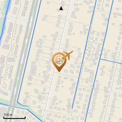 Foto zu Oberer Landweg 113, 21035 Hamburg