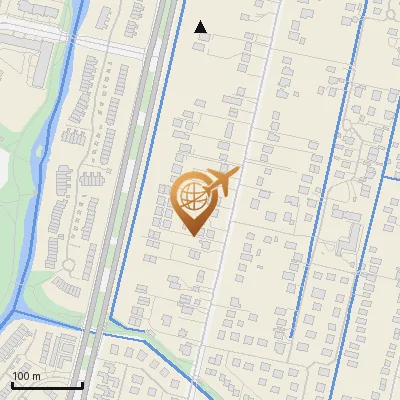 Foto zu Oberer Landweg 116, 21035 Hamburg