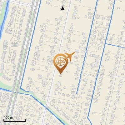 Foto zu Oberer Landweg 119, 21035 Hamburg