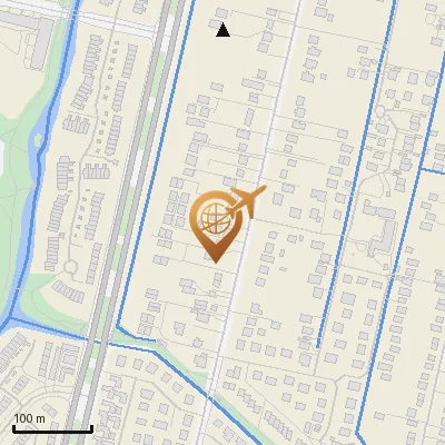 Foto zu Oberer Landweg 120, 21035 Hamburg