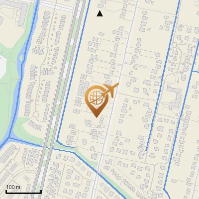 Foto zu Oberer Landweg 122, 21035 Hamburg