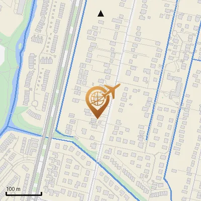 Foto zu Oberer Landweg 124, 21035 Hamburg