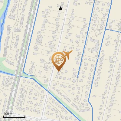 Foto zu Oberer Landweg 127, 21035 Hamburg