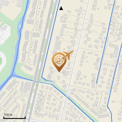 Foto zu Oberer Landweg 128, 21035 Hamburg