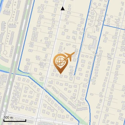 Foto zu Oberer Landweg 129, 21035 Hamburg