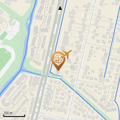 Foto zu Oberer Landweg 132, 21035 Hamburg