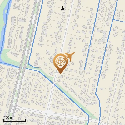 Foto zu Oberer Landweg 133, 21035 Hamburg