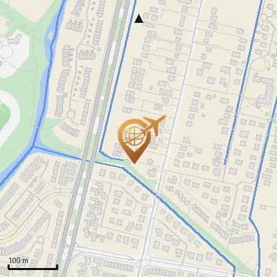 Foto zu Oberer Landweg 134, 21035 Hamburg