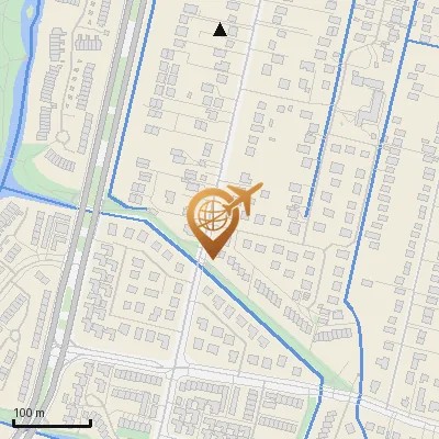 Foto zu Oberer Landweg 135, 21035 Hamburg