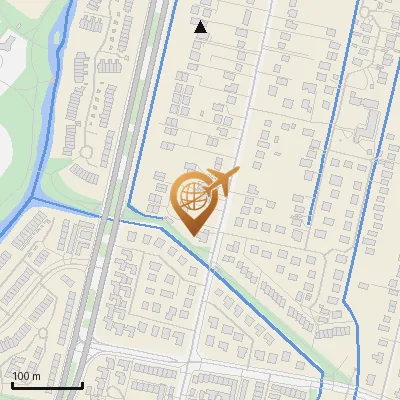 Foto zu Oberer Landweg 136, 21035 Hamburg