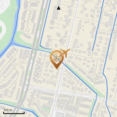 Foto zu Oberer Landweg 140, 21035 Hamburg