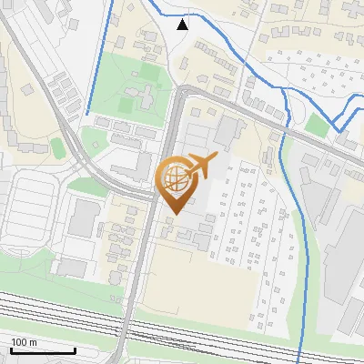 Foto zu Oberer Landweg 15, 21033 Hamburg