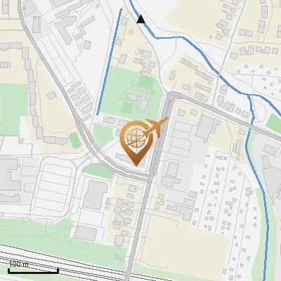 Foto zu Oberer Landweg 16, 21033 Hamburg