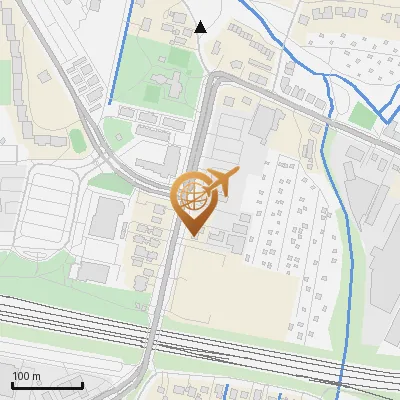 Foto zu Oberer Landweg 19, 21033 Hamburg