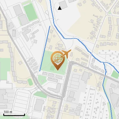 Foto zu Oberer Landweg 2, 21033 Hamburg