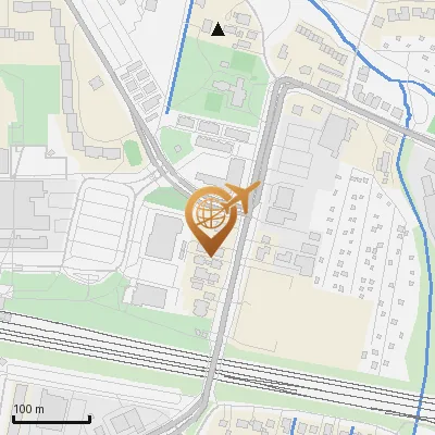 Foto zu Oberer Landweg 20, 21033 Hamburg