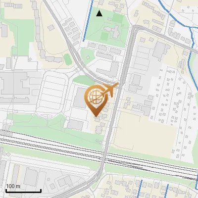 Foto zu Oberer Landweg 24,24a,24b, 21033 Hamburg