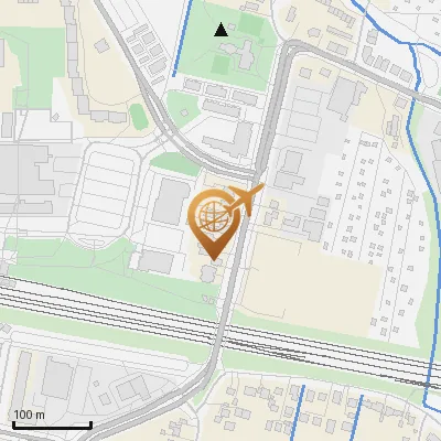 Foto zu Oberer Landweg 26, 21033 Hamburg